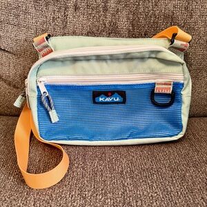 KAVU Delray Beach Cross Body